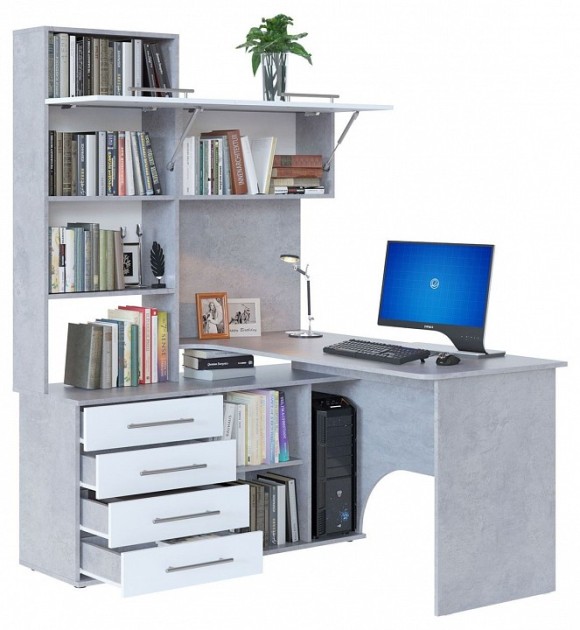 Стол компьютерный КСТ-14Л SK_00-00015591