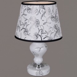 Настольная лампа Reluce 02639-0.7-01