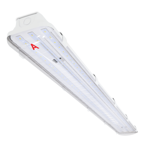 Линейный светильник Wolta ДСП14-54-042-6К