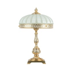 Настольная лампа Ambiente 7539T/3 WP