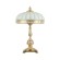 Настольная лампа Ambiente 7539T/3 WP