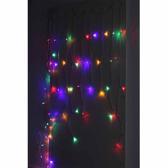 Светодиодная гирлянда ЭРА ENOB-2M Б0041906