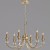 Подвесная люстра Illumico IL5234-6PLS-25 ELITE
