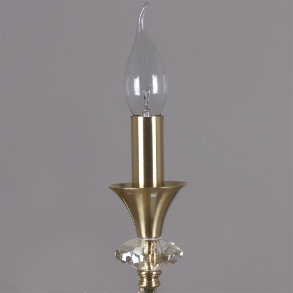 Подвесная люстра Illumico IL5234-6PLS-25 ELITE