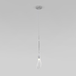 Подвесной светильник Eurosvet Folio 50224/1 прозрачный a058962