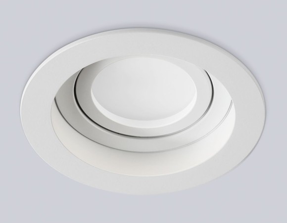 Встраиваемый светильник Ambrella Light Techno Spot Standard Tech TN102755