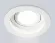Встраиваемый светильник Ambrella Light Techno Spot Standard Tech TN102755, Белый, Металл, Современный стиль