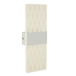 Настенный светильник AM Group AM319 WH