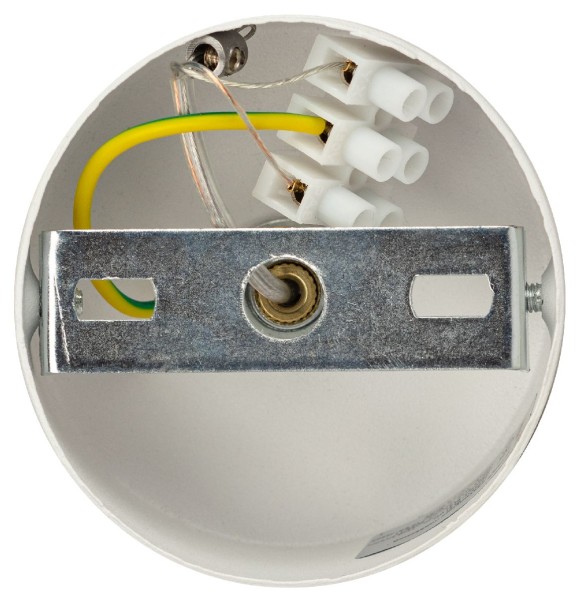 Подвесной светильник Эра PL35 WH Б0062944