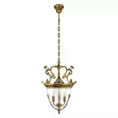 Подвесной светильник Loft IT Roi 10564/3