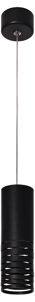 Подвесной светильник Эра PL22 BK Б0058508