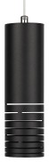 Подвесной светильник Эра PL22 BK Б0058508