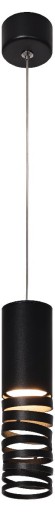 Подвесной светильник Эра PL22 BK Б0058508