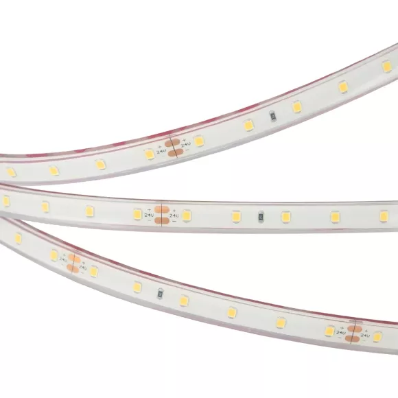 Светодиодная герметичная лента Arlight RTW-PFS-A60-11mm 24V Cool 8K (4.8 W/m, IP68, 2835, 5m) 034180 Светодиодная герметичная лента Arlight RTW-PFS-A60-11mm 24V Cool 8K (4.8 W/m, IP68, 2835, 5m) 034180