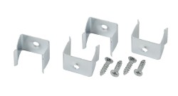Набор крепежей для профиля Эра 1612-4 Б0039434