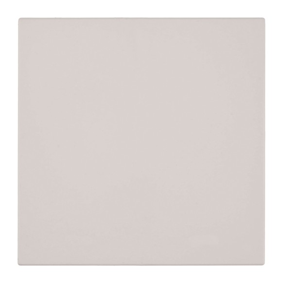 Переключатель перекрестный 1-клавишный (механизм) Stekker Мия 250В 10А RSW10-3110-08 пудровый жемчуг 50570