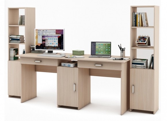 Набор для детской Лайт-10Я MAS_USHLT-10YA-DM