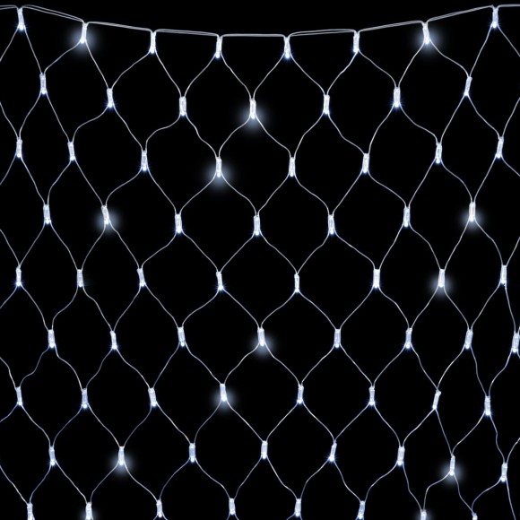 Светодиодная сеть Laitcom (LTC) NTL256BLWCAP-10-2W