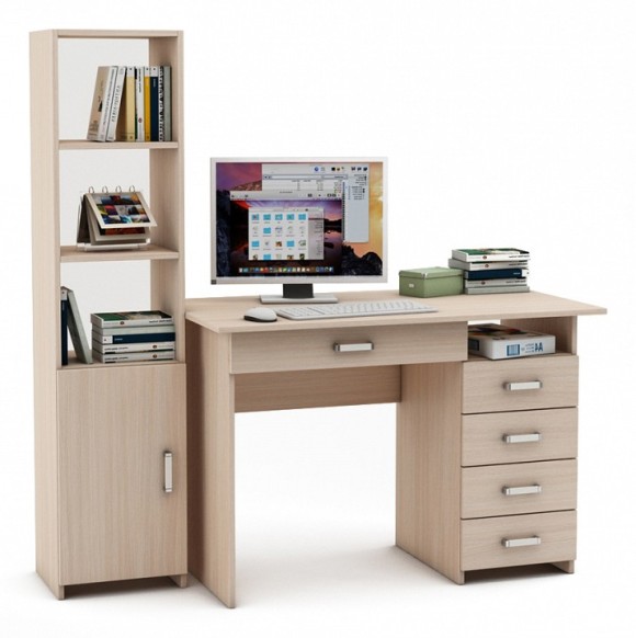 Набор для детской Лайт-5Я MAS_USHLT-5YA-DM