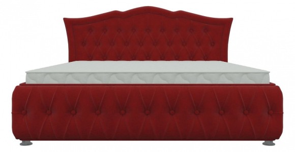 Кровать двуспальная Герда LDV_108402