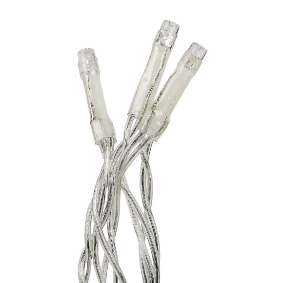 Гирлянда Бахрома Uniel ULD-B6006-080/STK MULTI IP44 UL-00012072