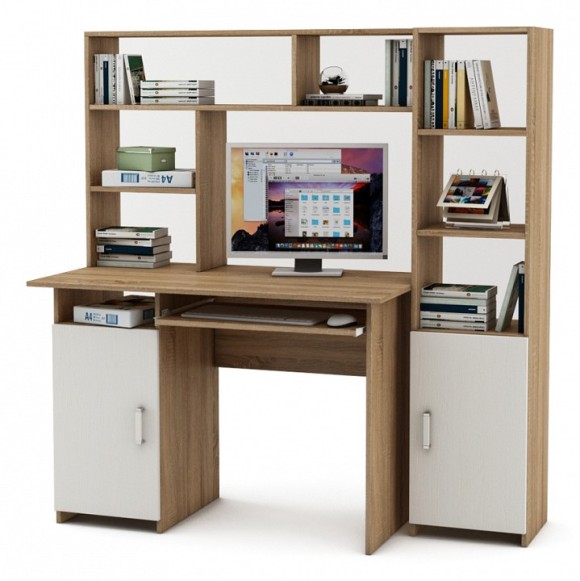 Набор для детской Лайт-2К СН MAS_USHLT-2K-SN-DSB