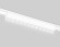 Трековый магнитный светильник Ambrella Light Magnetic Ultra Slim Track System GV1407