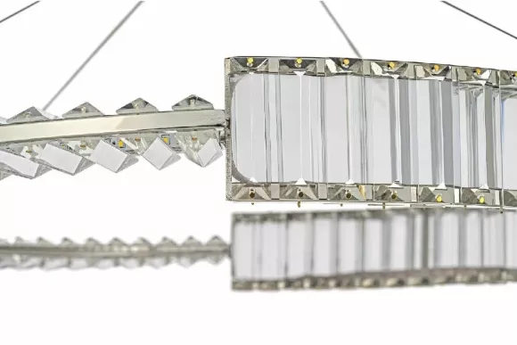Подвесная люстра Arti Lampadari Carini L 1.5.80.100 N Подвесная люстра Arti Lampadari Carini L 1.5.80.100 N
