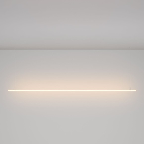 Профиль для горизонтального подвесного монтажа Maytoni Led strip 20330