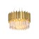 Подвесная люстра Delight Collection Barclay MD19090002-4A