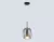 Подвесной светильник Ambrella Light High Light Modern LH11123