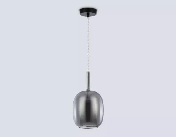 Подвесной светильник Ambrella Light High Light Modern LH11123, Современный, Дымчатый Подвесной светильник Ambrella Light High Light Modern LH11123, Современный, Дымчатый