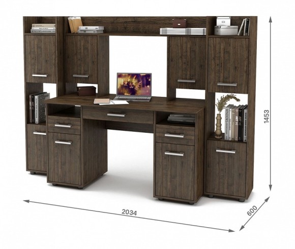 Набор для детской Остин-13Я MAS_USHO-13YA-DAT