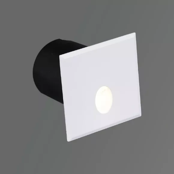 Подсветка для лестниц Reluce 86608-9.0-001TL LED3W WT Подсветка для лестниц Reluce 86608-9.0-001TL LED3W WT