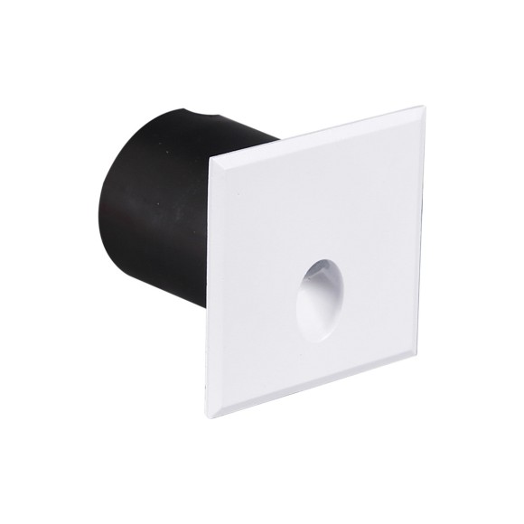 Подсветка для лестниц Reluce 86608-9.0-001TL LED3W WT