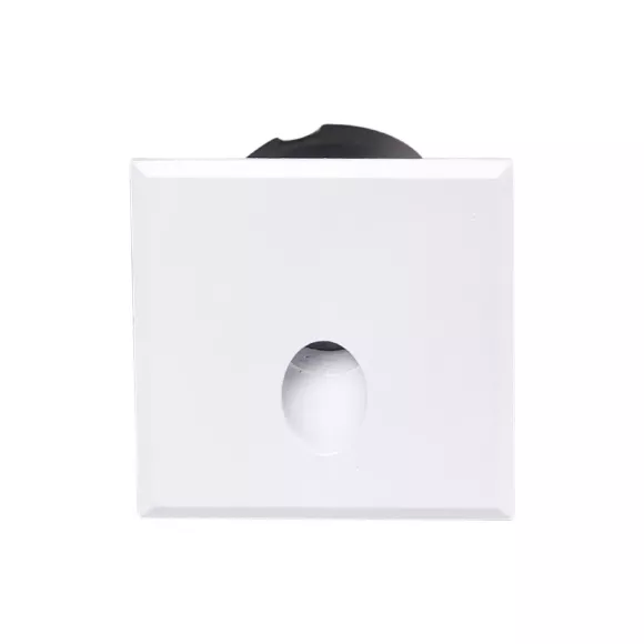 Подсветка для лестниц Reluce 86608-9.0-001TL LED3W WT Подсветка для лестниц Reluce 86608-9.0-001TL LED3W WT
