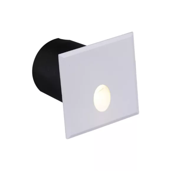 Подсветка для лестниц Reluce 86608-9.0-001TL LED3W WT Подсветка для лестниц Reluce 86608-9.0-001TL LED3W WT