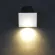 Подсветка для лестниц Reluce 86608-9.0-001TL LED3W WT