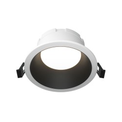 Встраиваемый светильник Maytoni Technical Share DL126-GX53-WB