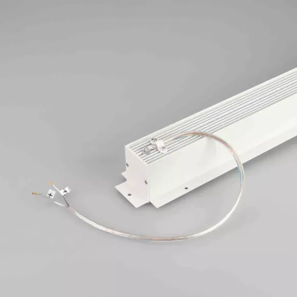 Шинопровод встраиваемый Arlight Mag-Track-4560-F-540 026895(1), Белый, Алюминий, Современный стиль, светодиодный модуль Шинопровод встраиваемый Arlight Mag-Track-4560-F-540 026895(1), Белый, Алюминий, Современный стиль, светодиодный модуль