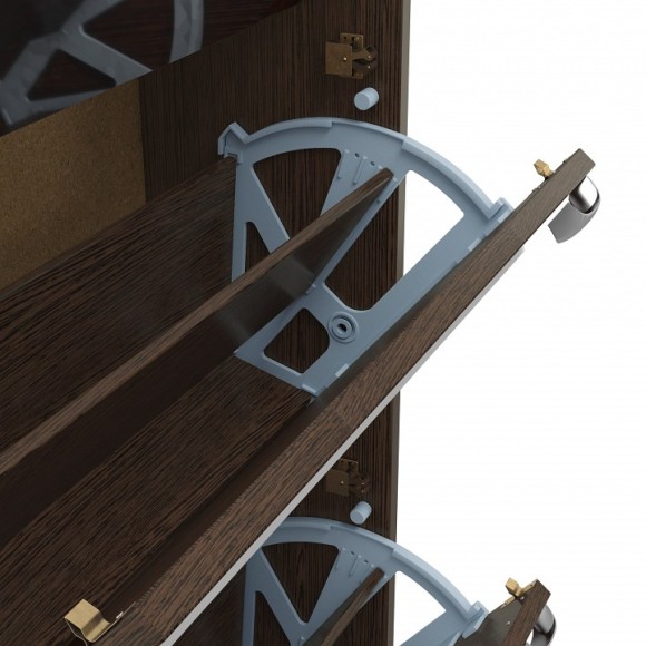 Тумба для обуви Эдит 5S LST_2500000205149