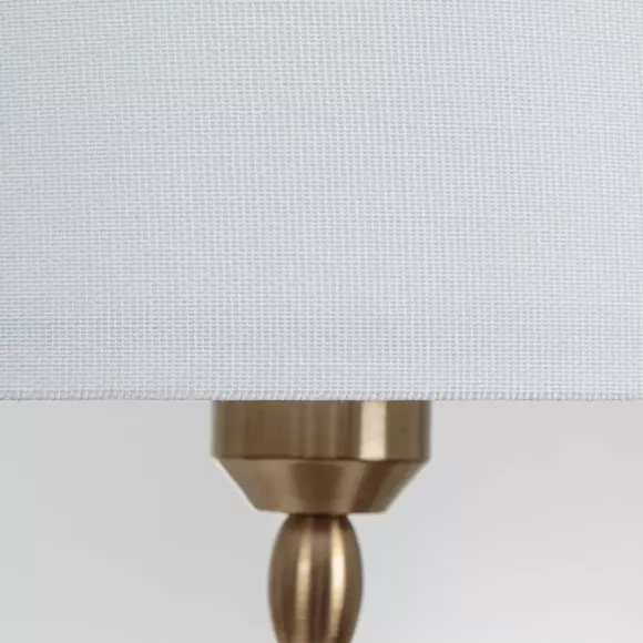 Настольная лампа Arte Lamp Jamie A4090LT-1BK, декоративные элементы крупным планом Настольная лампа Arte Lamp Jamie A4090LT-1BK, декоративные элементы крупным планом