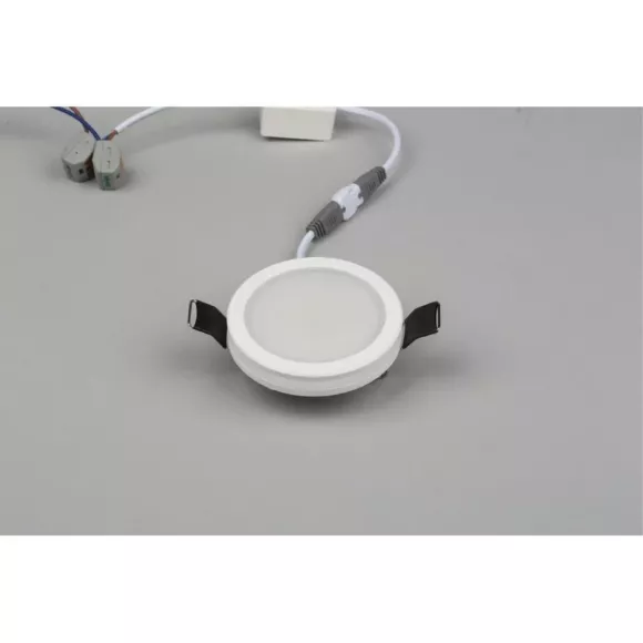 Встраиваемый светильник Aployt Nastka APL.0013.09.05 Встраиваемый светильник Aployt Nastka APL.0013.09.05
