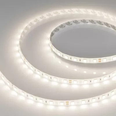 Светодиодная герметичная лента Arlight RTW-SE-B60-10mm 24V Day4000 (14.4 W/m, IP65, 5m) 015455(3)