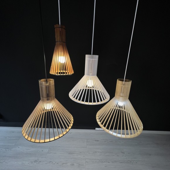 Подвесной светильник ImperiumLoft Punkto 179841-26