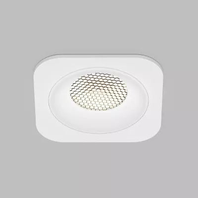 Встраиваемый светильник Elektrostandard Tetro 15276/LED 4690389217876 a071311