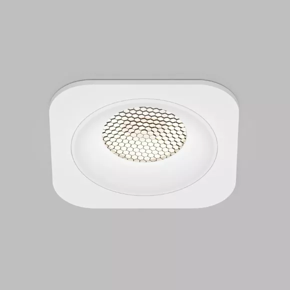 Встраиваемый светильник Elektrostandard Tetro 15276/LED 4690389217876 a071311 Встраиваемый светильник Elektrostandard Tetro 15276/LED 4690389217876 a071311