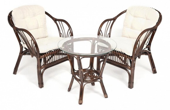 Набор уличный New Bogota TET_13343