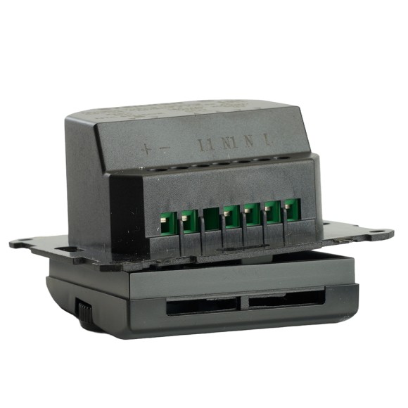 Терморегулятор Stekker Катрин GLS00-7117-05 49741