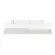 Трековый магнитный светильник Arlight MAG-ORIENT-FLAT-FOLD-S230-12W Day4000 (WH, 80 deg, 48V, DALI) 035857(1), Нейтральный белый, >90, Современный